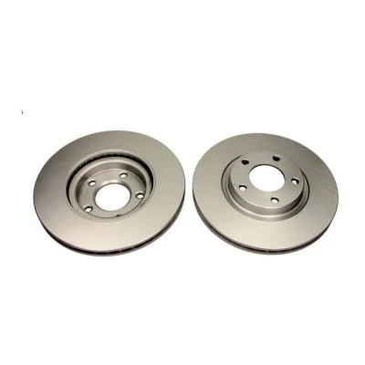 Bilde av QUARO QD3337 Bremseskiver framaksel 300 25 5 114 innvendig ventilert spraylakkert uten hjulnav, hjulfestebolt MAZDA: 5, 3 Hatchback, Sedan