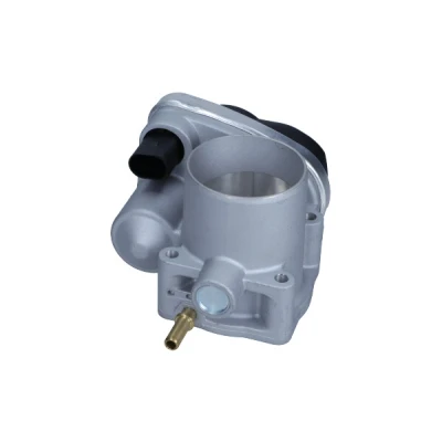 Bilde av MAXGEAR 58 0116 Gasspjeld elektronisk uten pakning styringsenhet/programmvare må innlæres/oppdateres