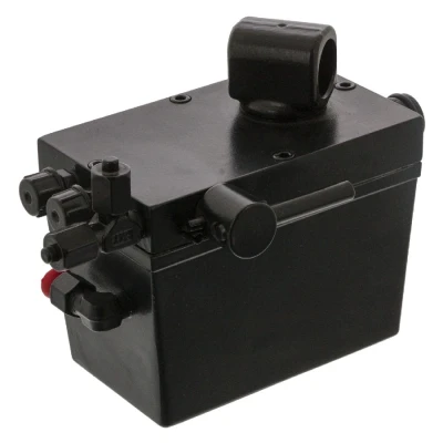 Bilde av FEBI BILSTEIN 46343 Vippepumpe, førerhus