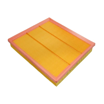 Bilde av BLUE PRINT ADF122211 Luftfilter 45 250 273 Filterinnsats FORD: Transit Mk6 Minibuss, Van, Flatvogn lastebil/Chassis