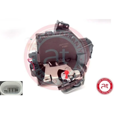 Bilde av Dørlås at autoteile germany at12851