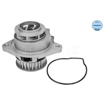 Bilde av MEYLE 113 012 0035 Vannpumpe 27 med tetning ORIGINAL Quality for tannremdrift VOLKSWAGEN: Polo III Hatchback