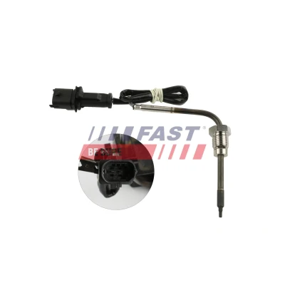 Bilde av FAST FT80206 Sensorer etter katalysator
