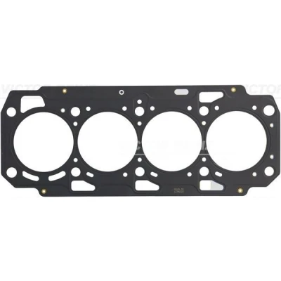 Bilde av REINZ 61 10225 00 Toppakning 0,95 84 metallagpakning