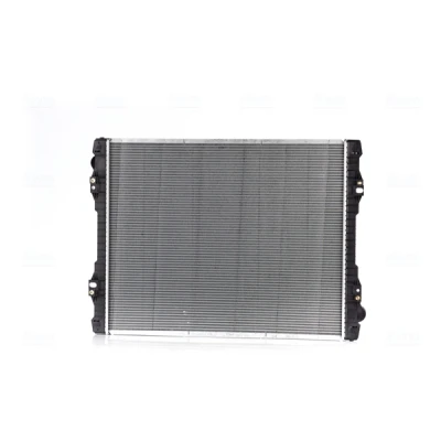 Bilde av Radiator NISSENS 672590