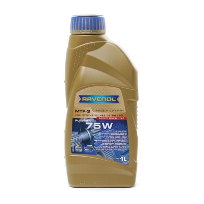 Bilde av RAVENOL Wälzlagerfett LI 86 1221104 001 01 999 Girolje 75W 1 syntetisk VOLKSWAGEN: GOLF Plus / Crossgolf, 3, Passat B7 Variant, BMW: Hatchback