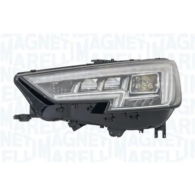 Bilde av MAGNETI MARELLI 711451000185 Frontlykter AUDI: A4 B9 Sedan