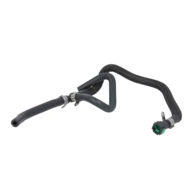 Bilde av THERMOTEC DWF074TT Radiatorslange EPDM (etyl propylen dien gummi) uten tilkoblingsrør