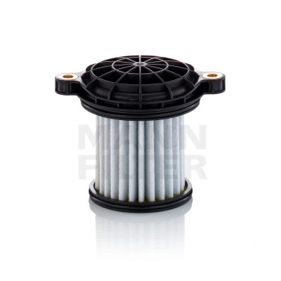 Bilde av MANN FILTER H 11 002 Automatgirfilter