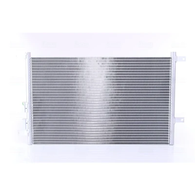 Bilde av NISSENS 94526 Kondensator uten tørker Aluminium 570 R 134a