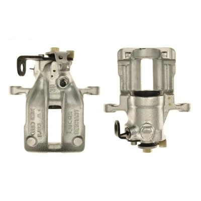 Bilde av BOSCH 0 986 474 442 Bremsecaliper Støpejern 55 AUDI: 80 B4 Sedan