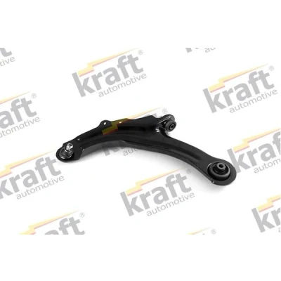 Bilde av KRAFT 4215117 Bærebru framaksel, venstre, nede Casterstag 18 RENAULT: MEGANE 2 Kombi, SCENIC