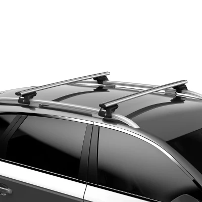 Bilde av Lastestativer THULE SmartRack XT AluminiumBar 118
