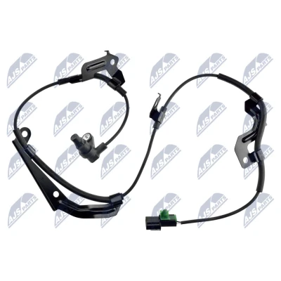 Bilde av NTY HCA MS 081 ABS sensor framaksel venstre aktiv MITSUBISHI: L200 / Triton IV Pick up