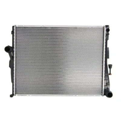 Bilde av THERMOTEC D7B021TT Radiator Aluminium 582 439 22 Kjøleribber loddet BMW: 3 Coupé, Touring, Sedan