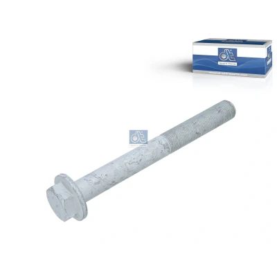 Bilde av DT Spare Parts 4.40441 Skrue
