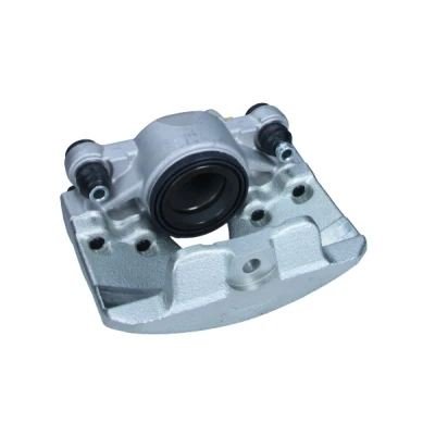 Bilde av MAXGEAR 82 1263 Bremsecaliper framaksel venstre, bak akselen AUDI: Q5, A6 C7 Avant, Sedan