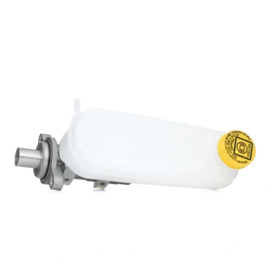 Bilde av BOSCH 0 204 123 718 Hovedsylinder 2 25,4 Aluminium M 10 x 1, M10x1 FIAT: Ducato III Flatvogn lastebil / Chassis