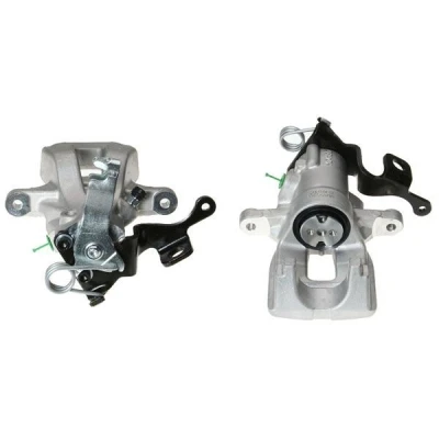 Bilde av BUDWEG CALIPER 344248 Bremsecaliper CITROËN: C4 I Grand Picasso