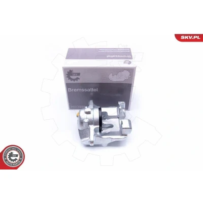 Bilde av ESEN SKV 34SKV421 Bremsecaliper 160mm framaksel venstre VOLKSWAGEN: TRANSPORTER 3 Bus, Kasten