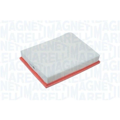 Bilde av MAGNETI MARELLI 153071762351 Luftfilter 57 265 355 Filterinnsats MERCEDES BENZ: Sprinter 3.5 T Van, Minibuss