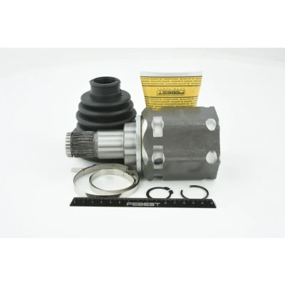 Bilde av Leddsett, drivaksel, Girkassesiden, Framaksel venstre lexus, toyota OE 43040 06190, 0R010, 28010