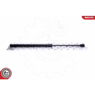 Bilde av Pneumatisk fjær, koffer / lasterom, audi q3, 8U0827552, 8U0827552A