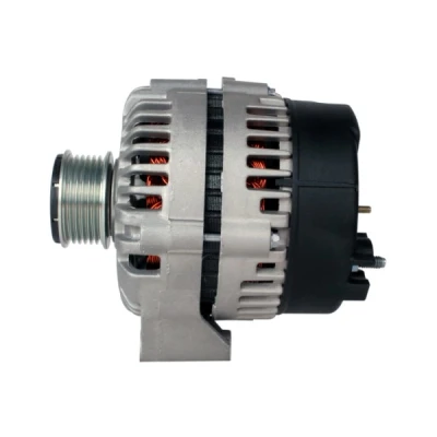 Bilde av HELLA 8EL 012 428 581 Dynamo 14V 115A MERCEDES BENZ: Vito Minibuss, V Klasse, Van