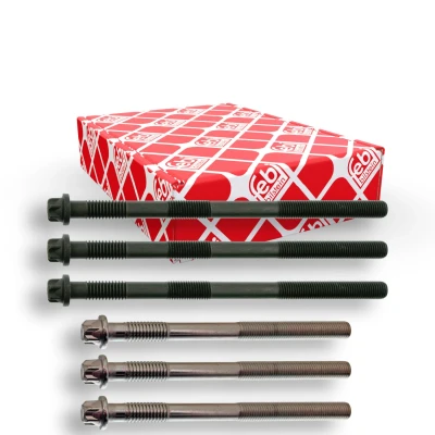 Bilde av FEBI BILSTEIN 11262 Sylindertoppskrue utvendig torx