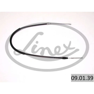 Bilde av LINEX 09.01.39 Håndbrekkwire