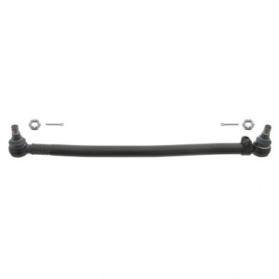 Bilde av febi BILSTEIN 07983 Styrestang med mutter Plus