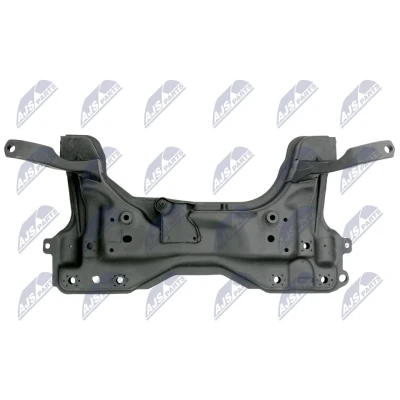 Bilde av Hjelperamme/aggregatholder, Foran, ford transit connect, 5199263, CT165019AA