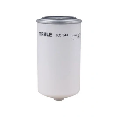 Bilde av MAHLE ORIGINAL KC 543 Drivstoffilter Påskruingsfilter DAF: LF 55, 45