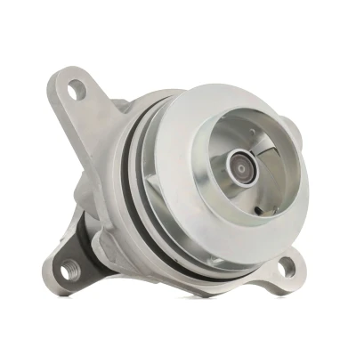 Bilde av SKF VKPC 86132 Vannpumpe med tetning stålplate for vifteremdrift MERCEDES BENZ: Vito Van, Tourer, RENAULT: MEGANE 3, SCENIC 3