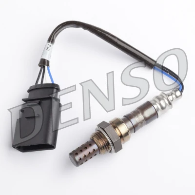 Bilde av DENSO Direct Fit DOX 1559 Lambdasonde M18x1.5 oppvarmet, Fingersonde, VOLKSWAGEN: Polo IV Hatchback, V Hatchback