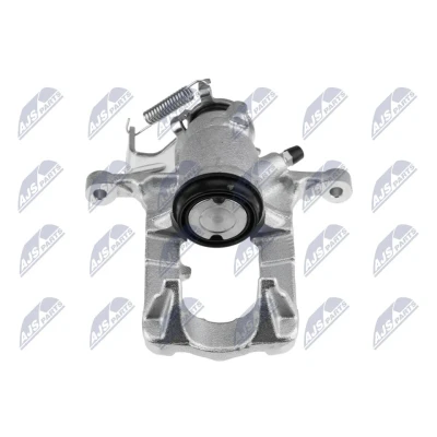 Bilde av Bremsecaliper, Høyre bakaksel Nty HZT PL 083 opel, vauxhall OE 13417970, 13417974, 2136300BK