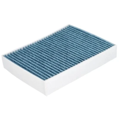 Bilde av PURRO PUR PC3016AG Kupéfilter Karbonfilter 248mm 198mm 40mm BMW: 1 Hatchback, 3 Sedan, Touring