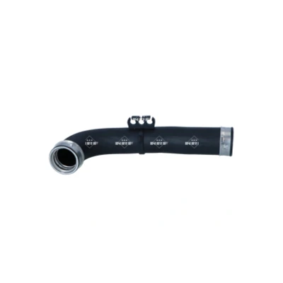 Bilde av NRF 166012 Ladeluftslange VOLKSWAGEN: Golf 5, Passat B6 Variant, Touran I, AUDI: A3 Hatchback, Sportback, SKODA: Octavia 2 Combi