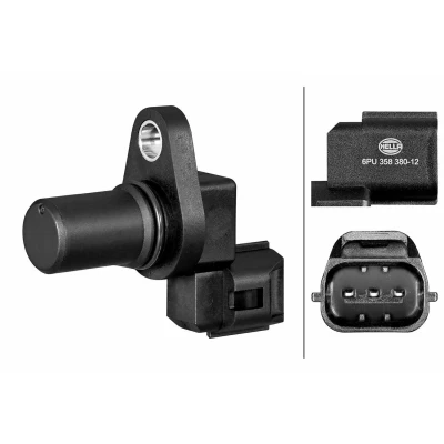Bilde av HELLA 6PU 358 380 121 Sensorer