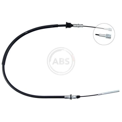 Bilde av Bremsewire A.B.S. K17589