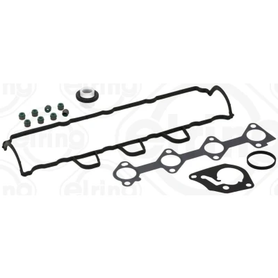 Bilde av ELRING 382.440 Tetningssett, sylindertopp uten sylinderhodetetning, med ventilstangtetning DACIA: Duster SUV, NISSAN: Qashqai / Qashqai+2 I