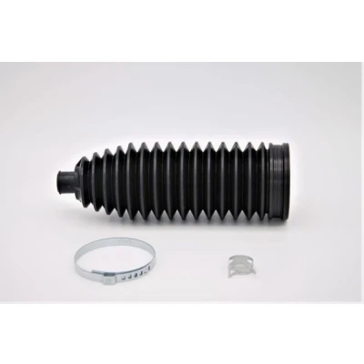 Bilde av SPIDAN 84327 Tannstangmansjett Termoplast for edelstålstrips 61, 16mm 201mm