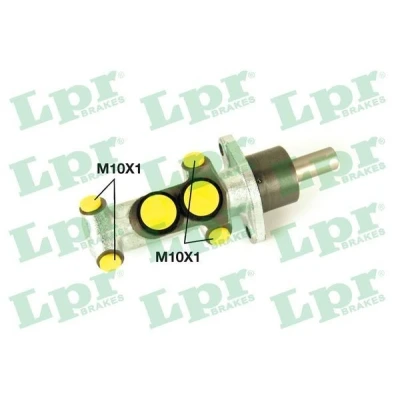 Bilde av LPR 1903 Hovedsylinder 20,64 Aluminium 10 X 1 (4)