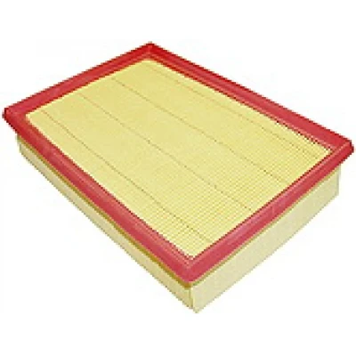 Bilde av MAPCO 60465 Luftfilter 58 185 260 firkantet Filterinnsats FORD: ORION 3