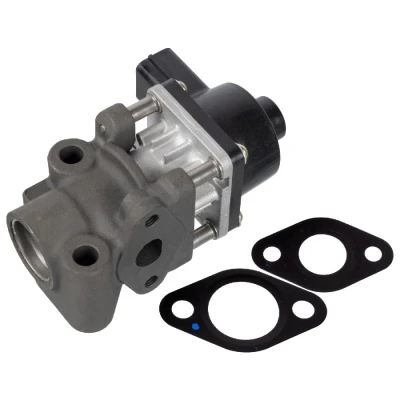 Bilde av FEBI BILSTEIN 177180 EGR Ventil med tetning SUZUKI: Grand Vitara 2 SUV, Jimny SX4 I Hatchback