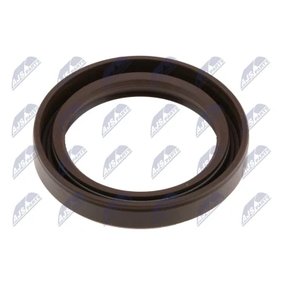 Bilde av NTY NUP FR 009 Veivaksel Tetningsring framside FORD: FOCUS 3, S Max Mk1, MONDEO 4, VOLVO: V70 V50, C30, MAZDA: 6 Stasjonsvogn, 5, Hatchback