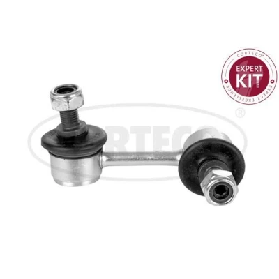 Bilde av stang, stabilisator, Framaksel høyre, toyota, 48810 20040, 48820 05012, 20040
