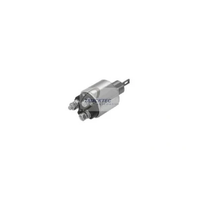 Bilde av TRUCKTEC AUTOMOTIVE 02.17.020 Magnetbryter, starter MERCEDES BENZ: E Klasse T modell, Viano