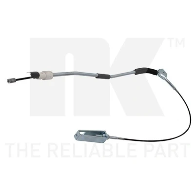 Bilde av NK 9033101 Bremsekabel 1170/565