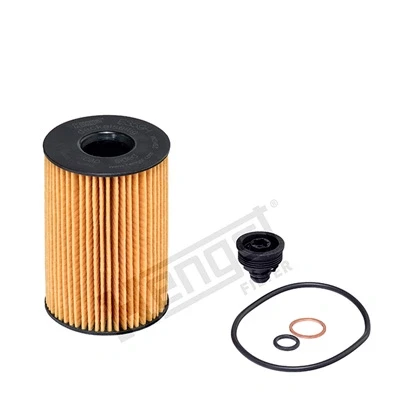 Bilde av Oljefilter, alpina,bmw,rolls royce, 11 42 5 A33 C42, C43, 7 580 676, 583 220, 600 089, 848 321